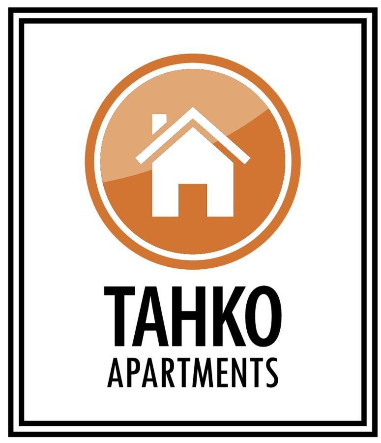 Apartments Huili Tahkovuori Exterior photo