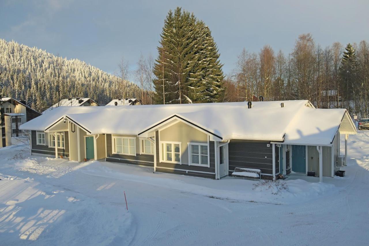 Apartments Huili Tahkovuori Exterior photo
